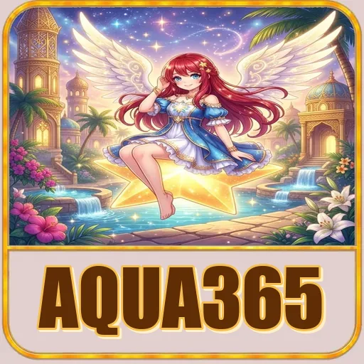 Detail APK aqua365