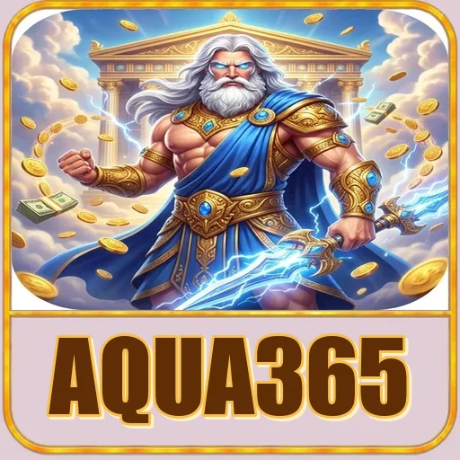 Aplikasi aqua365 Android