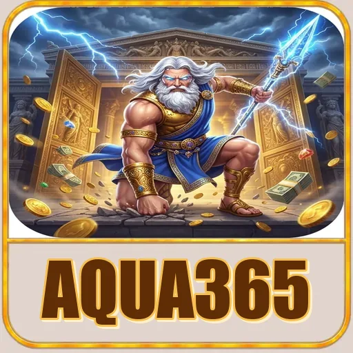 Keamanan aqua365